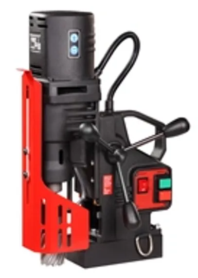 Станок для заточки корончатых сверл Promotech SM-101 (СМ-101)