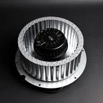 Мотор-колесо RE225F-4E-AC0 для прямоугольного вентилятора