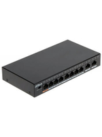 DH-PFS3010-8ET-96 Сетевой PoE коммутатор