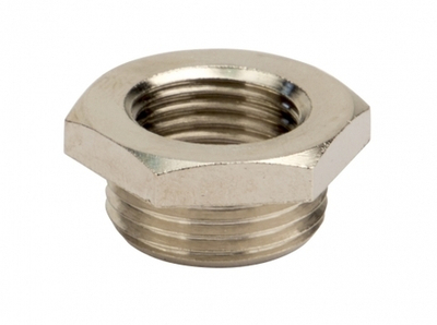 Переходник M20x1,5 (наружн. резьба)/ M16x1,5 (внутр. резьба)