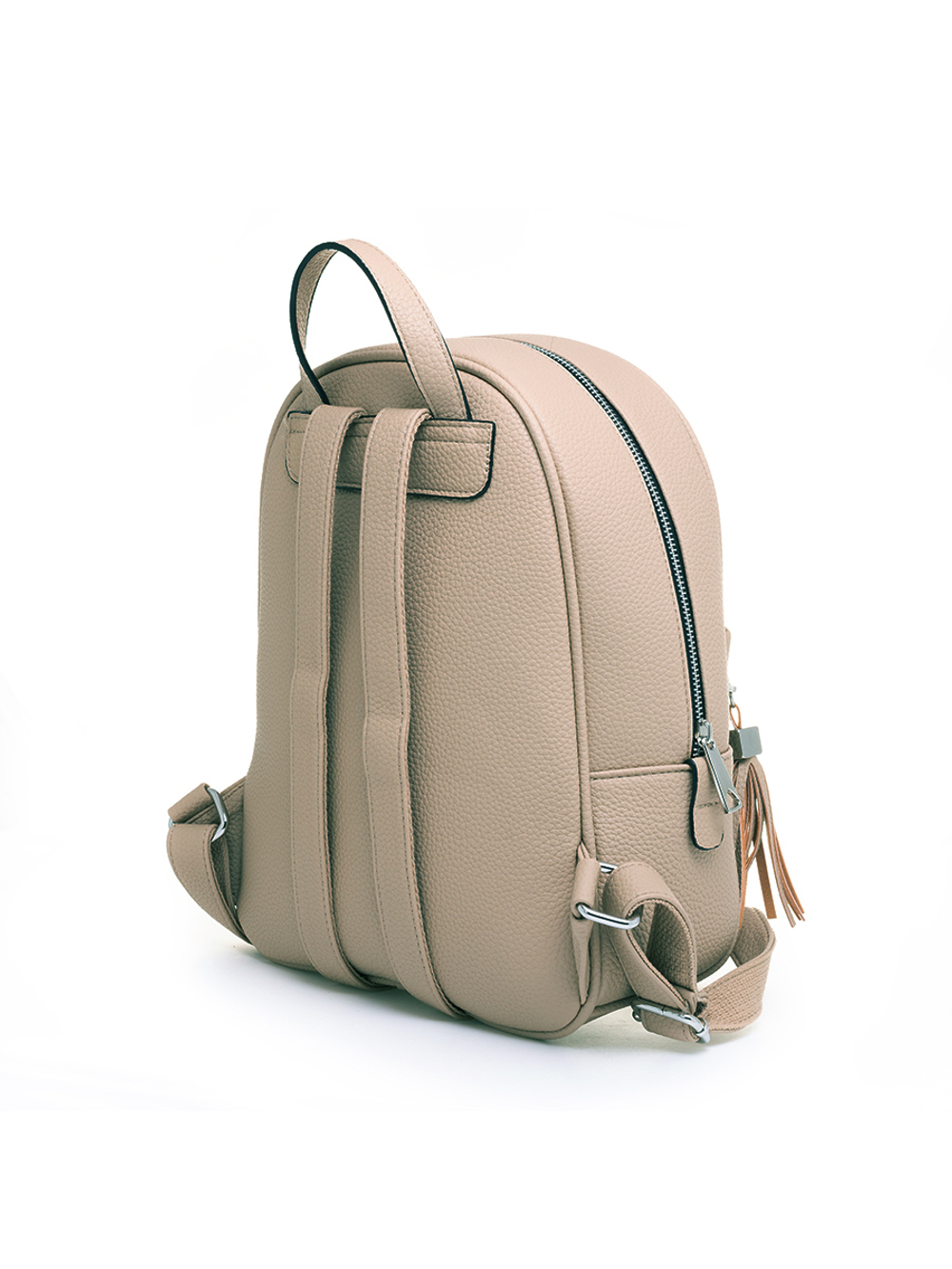 18340-3/33 Рюкзак жен., иск. кожа