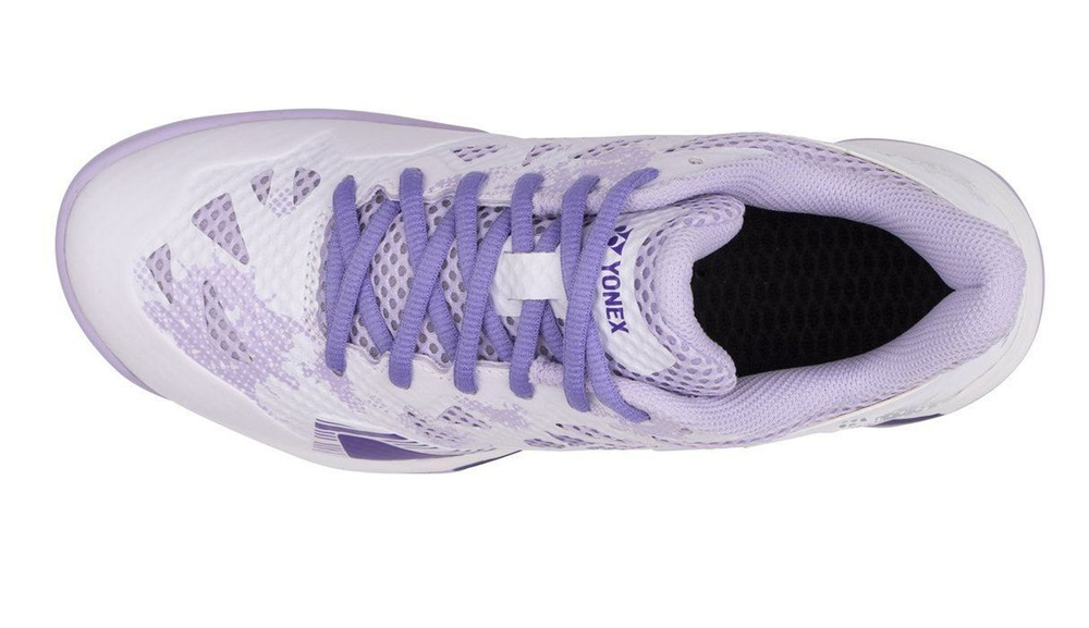 Женские кроссовки для бадминтона/сквоша Yonex Power Cushion Eclipsion Z