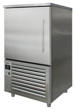 Шкаф шоковой заморозки Finist AR-10 STANDARD 380