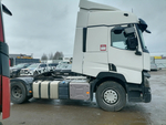 Renault T 4x2 Седельный тягач T 4x2 530 л.с. (Дизельный, 12,8 л, 530 л.с., АТ)