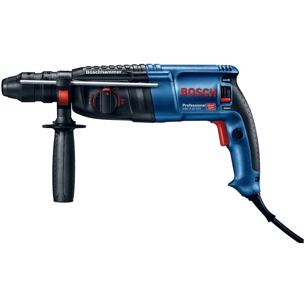 Перфоратор Bosch GBH 2-26 DFR Professional 0.611.254.76F