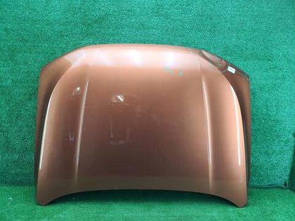 Капот Haval Dargo (2022-н.в.)