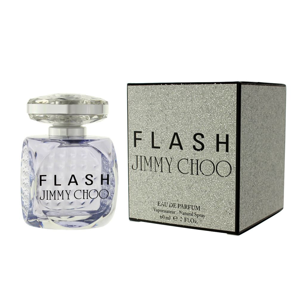 Jimmy Choo Flash Eau De Parfum 60 ml (woman)