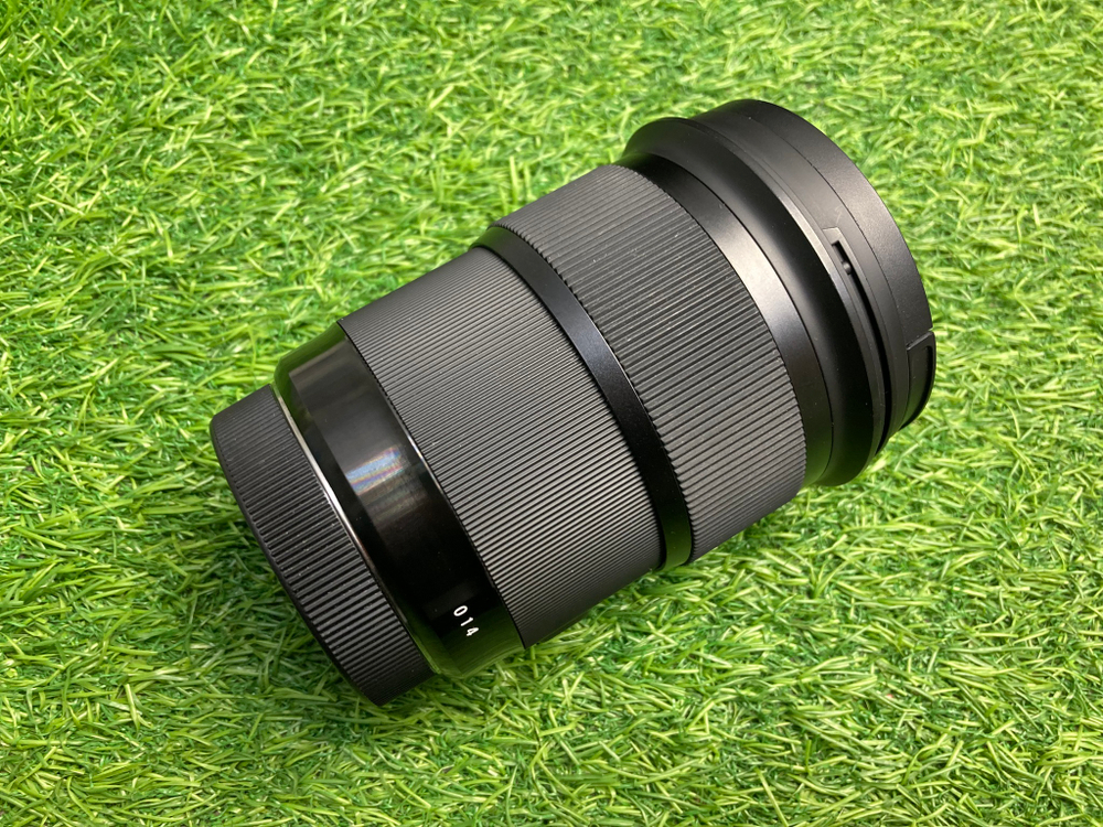 Sigma AF 50mm 1.4 DG HSM Art Canon EF