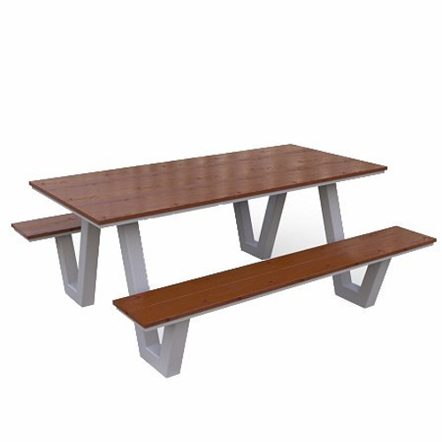 Стол уличный Тайлер