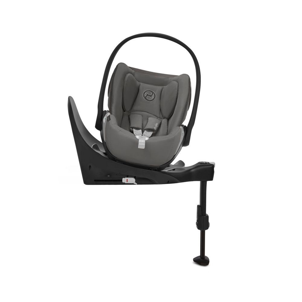 Cybex isofix base best sale