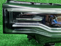Фара левая BMW X7 G07 (2019-2022) Laser Light