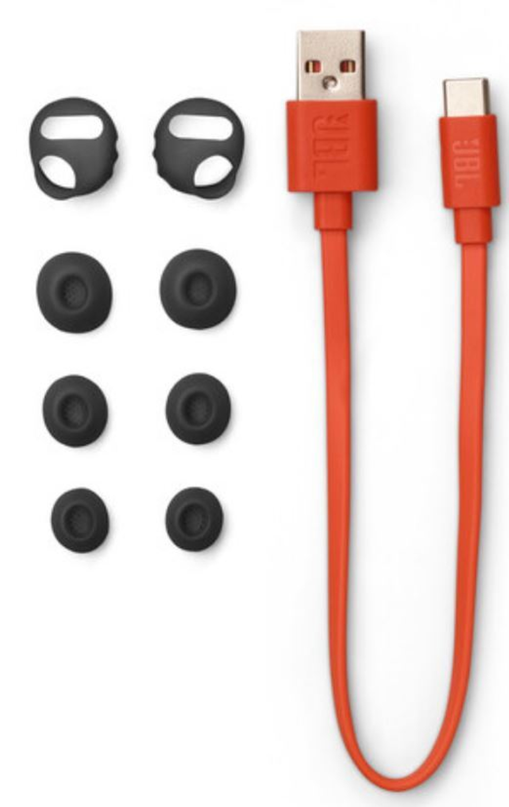 Наушники беспроводные JBL JBLENDURACE2BLU