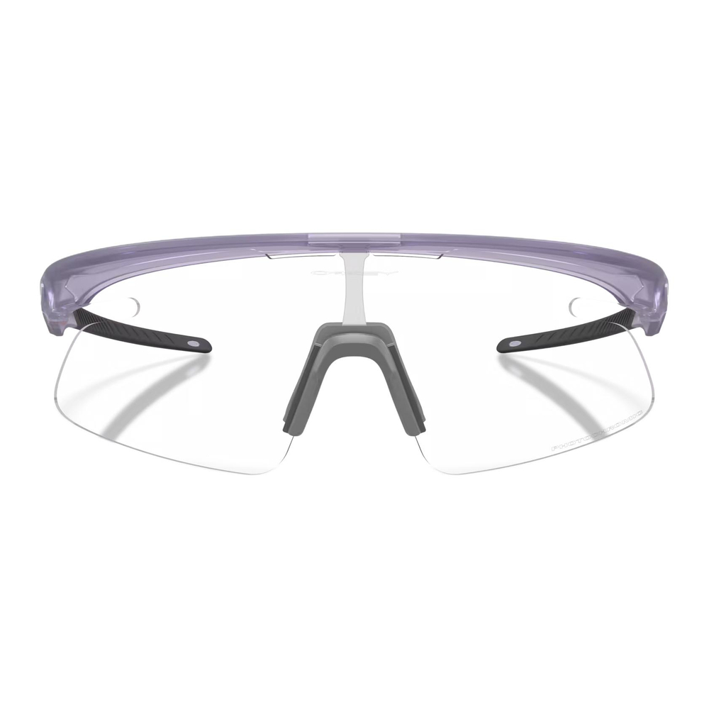 Oakley Sunglasses Half Rim Irregular Shape Oo9527d 0950