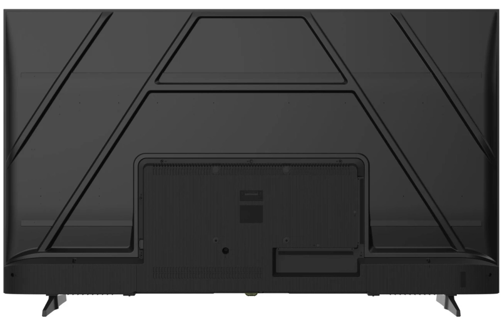 Телевизор 50" Haier LED H1 Frameless DH1ZQ0M00RU