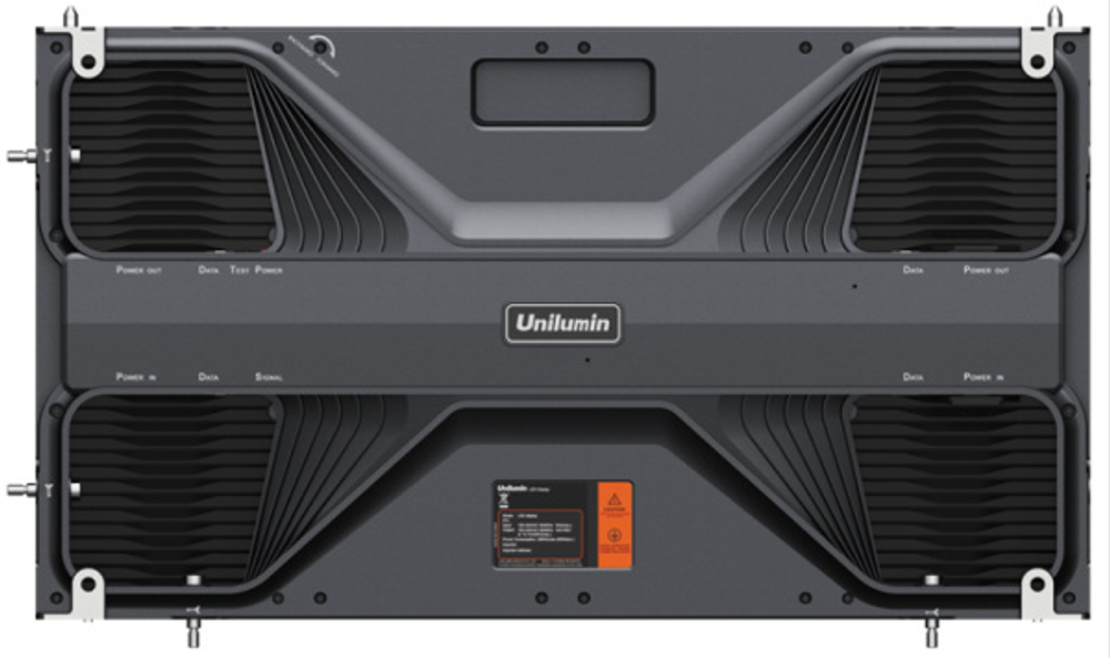 Экран светодиодный Unilumin ULWIII 1,5