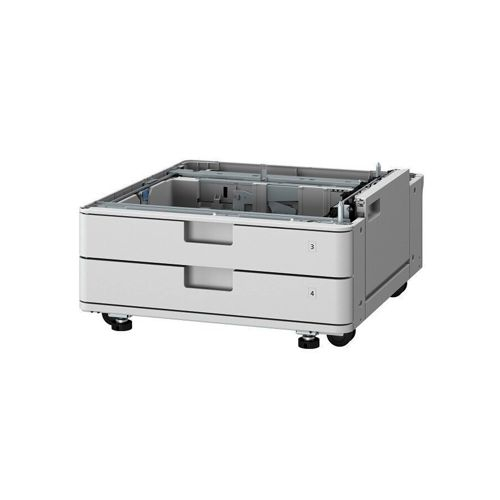 Устройство подачи из кассеты Canon Cassette Feeding Unit-AW1 (2 x 550 листов) (4917C002)