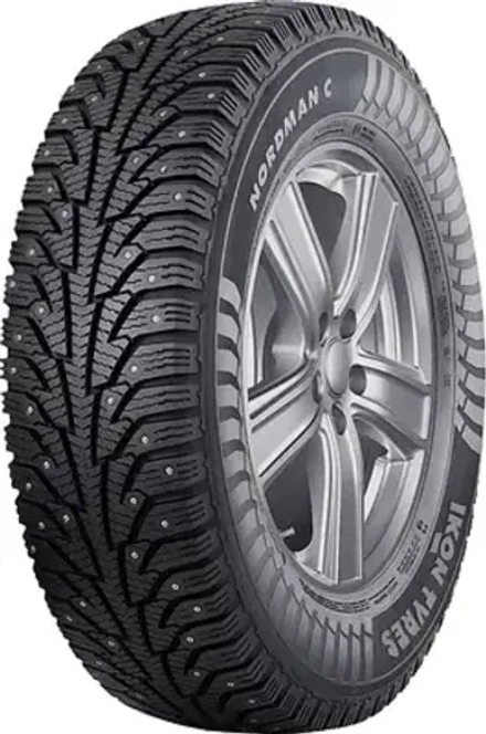 Ikon Nordman C 195/70 R15C 104/102R