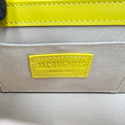 Jacquemus Le Chiquito Long 22 cm