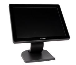 Сенсорный монитор POScenter EVA-150 Lite (15", 4:3, P-CAP, 1024х768, VGA, USB) НОВЫЙ СТЕНД