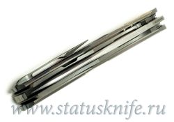 Нож CKF Кастом GEOMCOL Десептикон-1 А.Коныгинфотография - 9