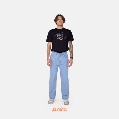 Джинсы мужские Dickies Thomasville Denim артикул:DK0A4XYKC151 - купить в магазине Дайс