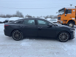 FAW Bestune B70 Control 2.0 AT