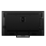 Телевизор RGB Mini LED Hisense 65" 65UR8S 4K Ultra HD 180Hz