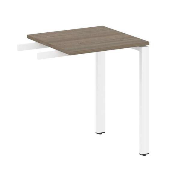 Метал Систем Приставной элемент на П-образном м/к БП.ПР-1  600*600*750