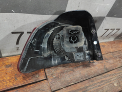 Фонарь задний правый Volkswagen Golf 6 08-12 Б/У Оригинал 5K0945096E