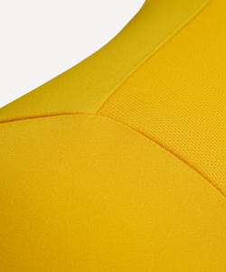 Футболка игровая DIVISION PerFormDRY Union Jersey, желтый