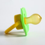 191167 Пустышка латексная классическая «Конфетка», от 0 мес., цвета МИКС