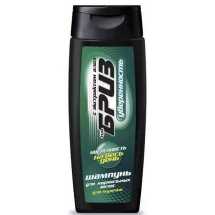 Гель д/душа ТимБриз 250мл Уверенность