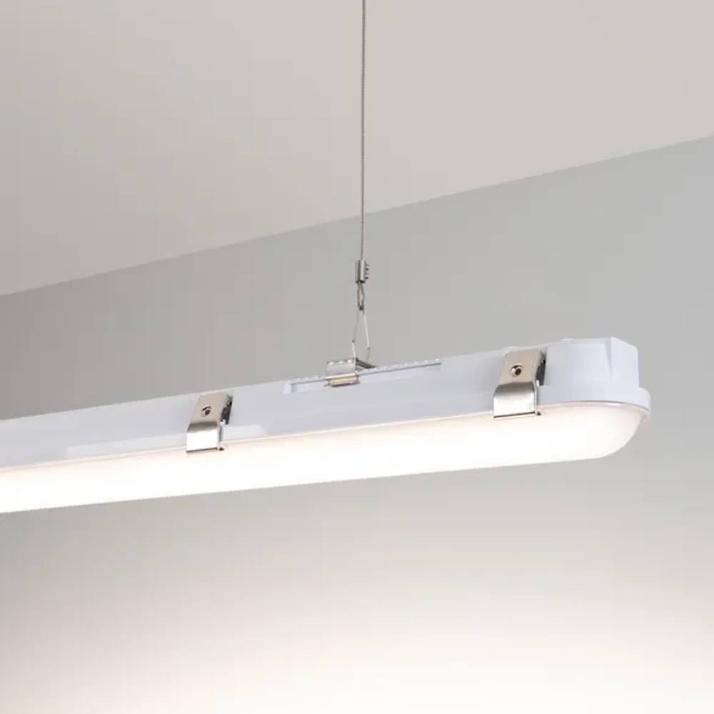 Светильник ALT-DALLAS-L1550-50W Day4000-MIX (WH, 120 deg, 230V) (Arlight, IP66 Пластик, 5 лет) 055196