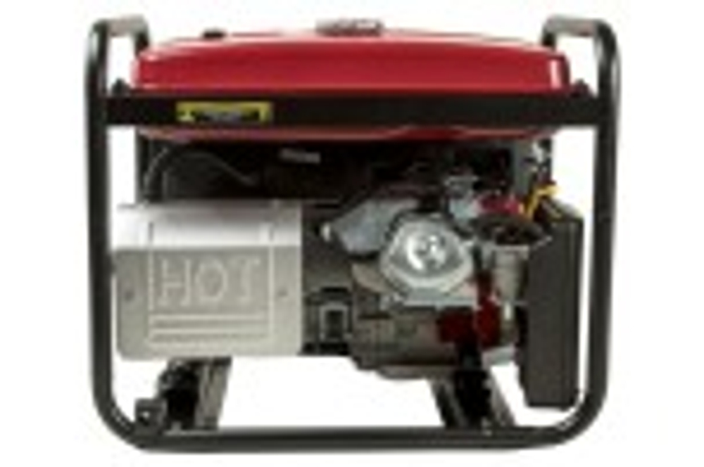 Генератор бензиновый DDE G 650ЕА с АВР 917-477