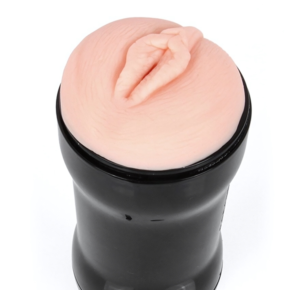 Мастурбатор в колбе 15 см