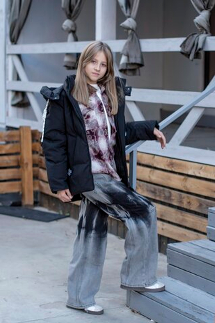 Куртка зима