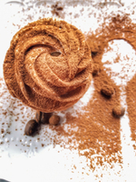 Зефир ручной работы 9 шт