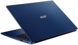Ноутбук Acer Aspire A315-34-P5K3 15.6; FHD, Intel Pentium N5030, 4Gb, 128Gb SSD, noODD, w\o OS, черный (NX.HE3ER.00T)
