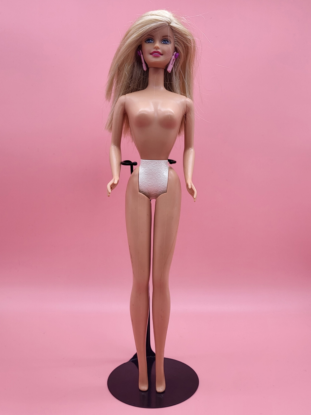 Кукла Барби винтж 0302