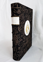 Подарочная книга Шекспир. "Венецианский купец".