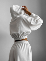 Худи ZIP SOFTNESS