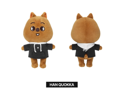 Игрушка Stray Kids SKZOO PLUSH ORIGINAL Ver.