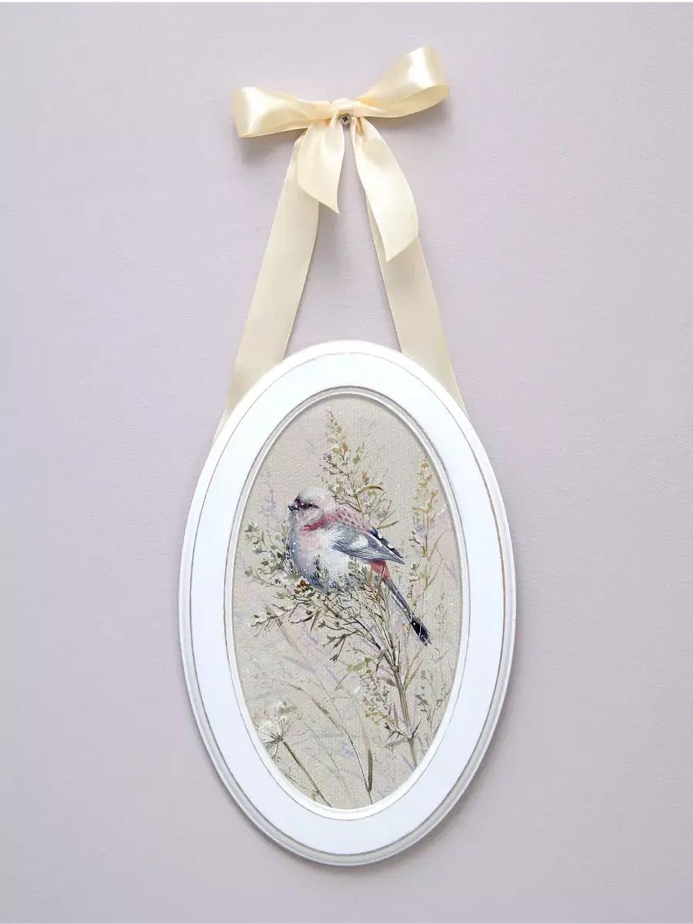 Панно на стену для интерьера 28,5*18,5 см