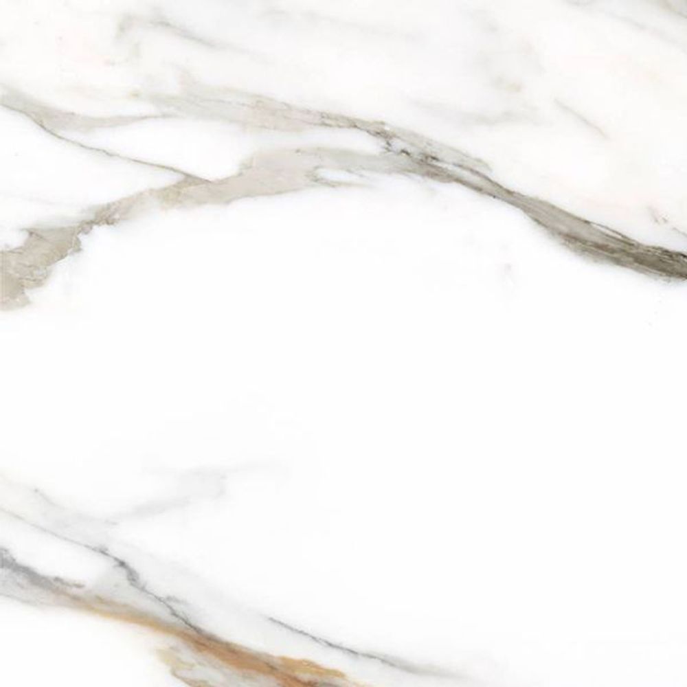 Керамогранит Calacatta Gold White Matt