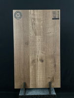 Кварцевый ламинат Fargo Comfort Дуб Южная Ночь 81996-6