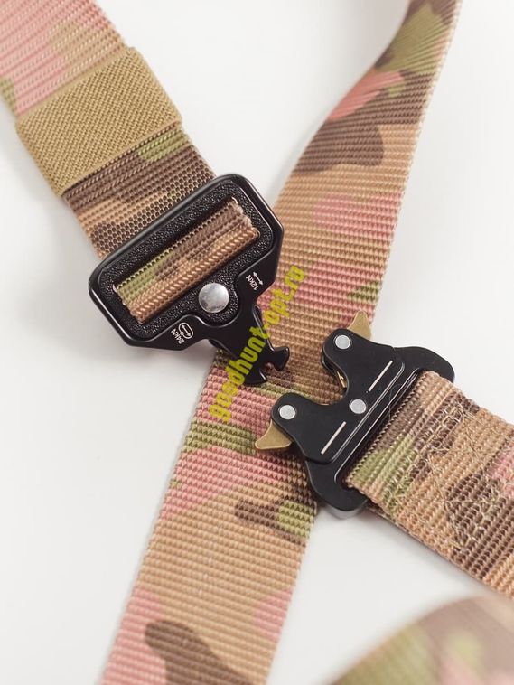 Тактический ремень универсальный Кобра Мультикам