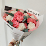 Соберу букет №532