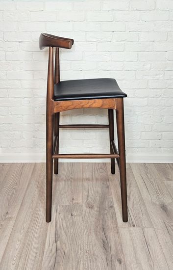 Дизайнерский барный стул Elbow