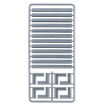 THE OLD WORLD: MODULAR MOVEMENT TRAYS