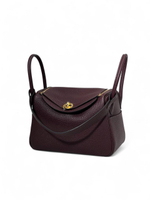Сумка Hermes Lindy